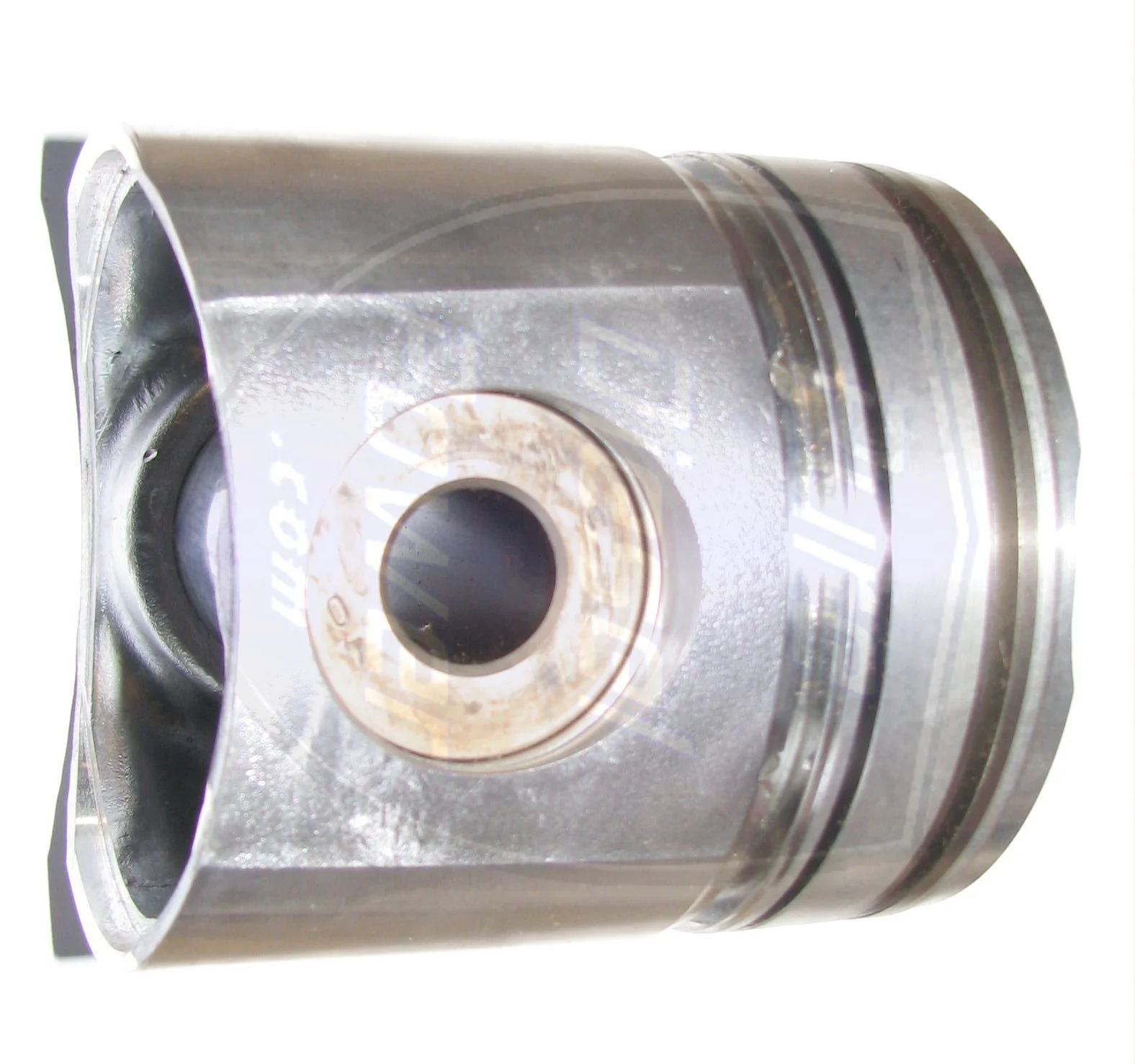 07.5+ Dodge 6.7L Cummins Interstate McBee Standard Piston - Image 3
