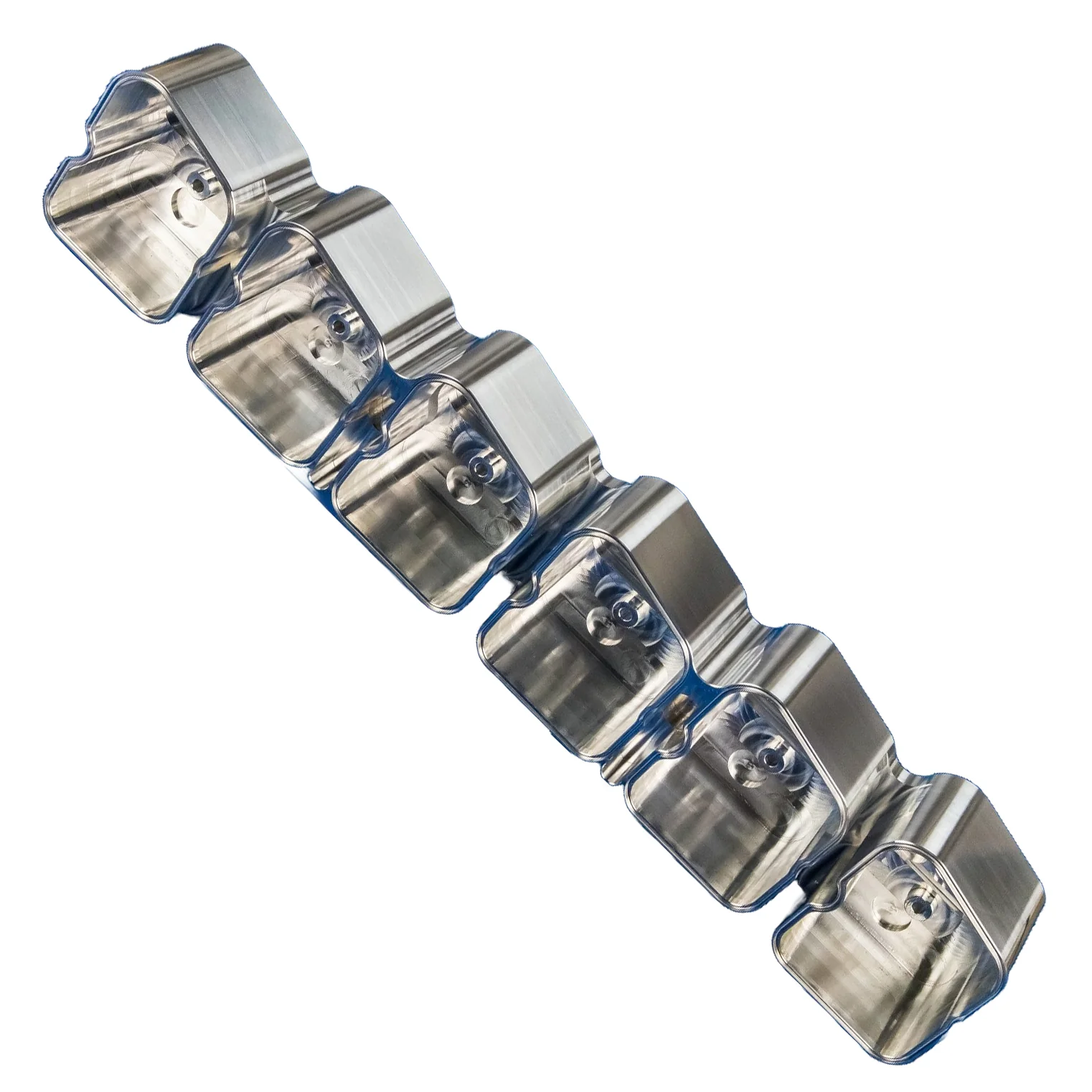 12 Valve Billet Valve Cover fits Cummins Notched for Stock Lines First Gen 1989-1993 - Image 3