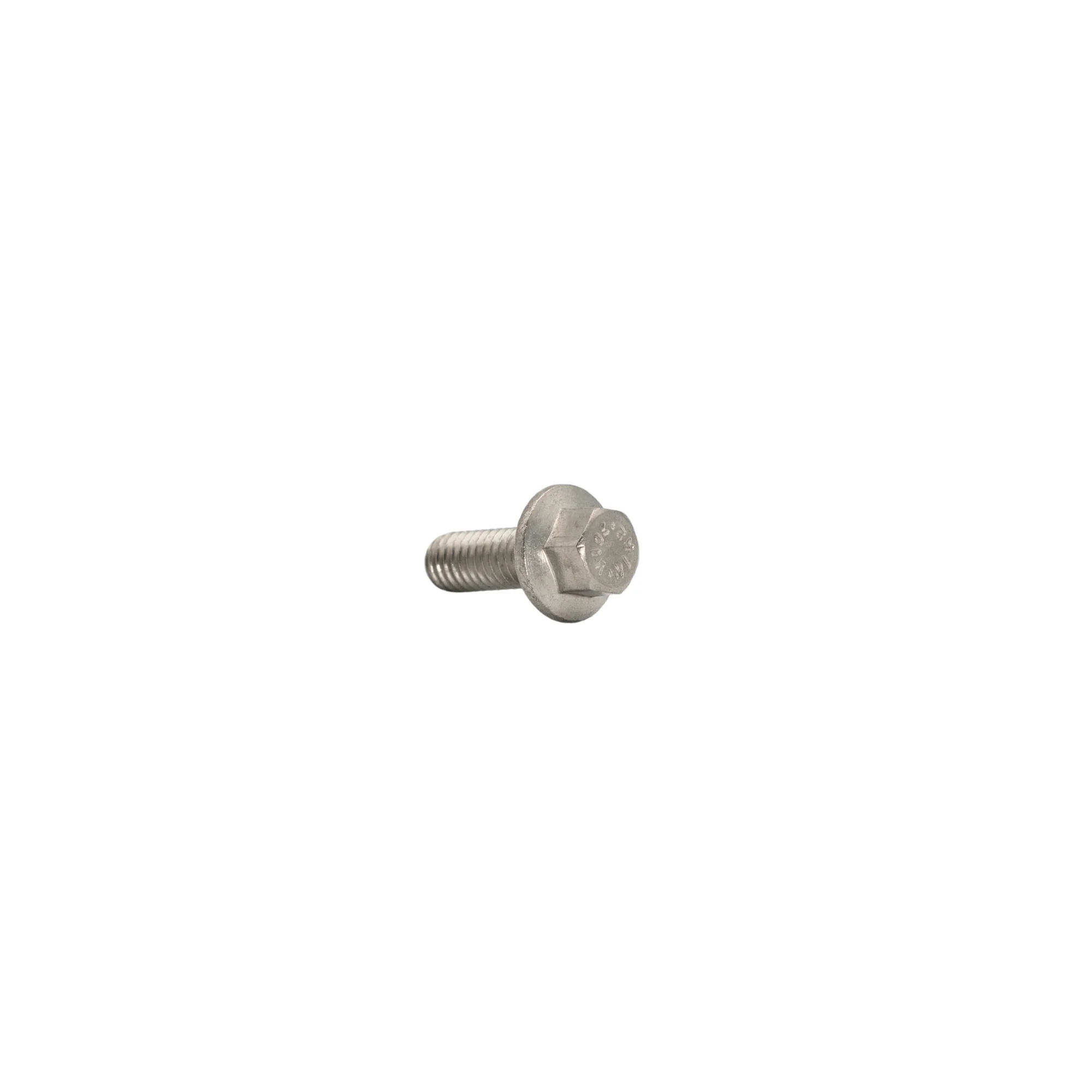 12 Valve Engine Builder Stainless Steel Bolt Kit - Image 21