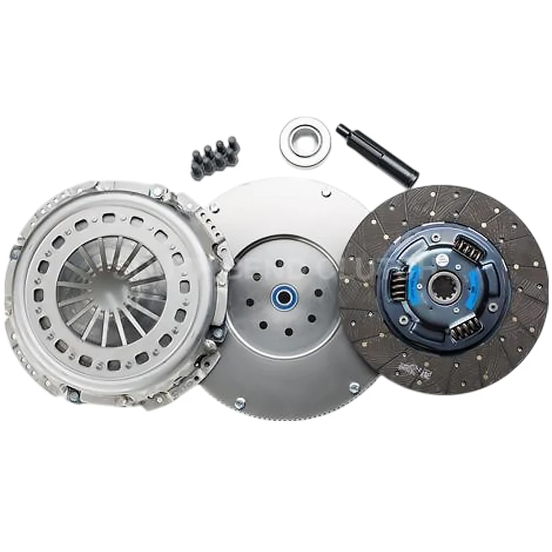 1947-OKHD South Bend Clutch Upgrade Kit (425hp - 900ft/lbs)