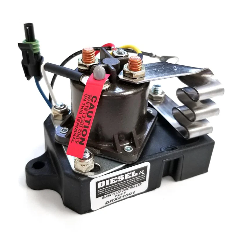 1987-1994 6.9L/7.3L Ford Glow Plug Controller