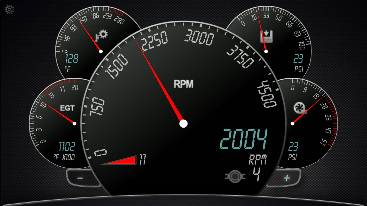 Adrenaline Tuner for 1998-2002 5.9L Cummins Diesel - Image 3