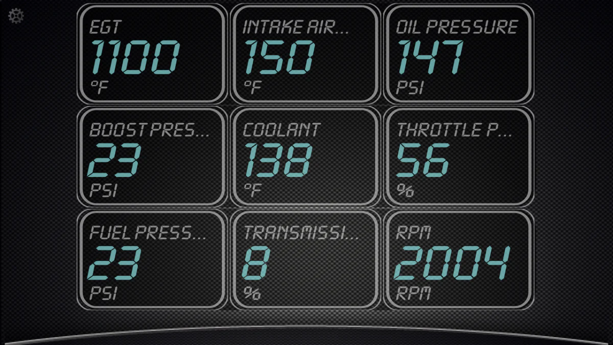 Adrenaline Tuner for 1998-2002 5.9L Cummins Diesel - Image 5