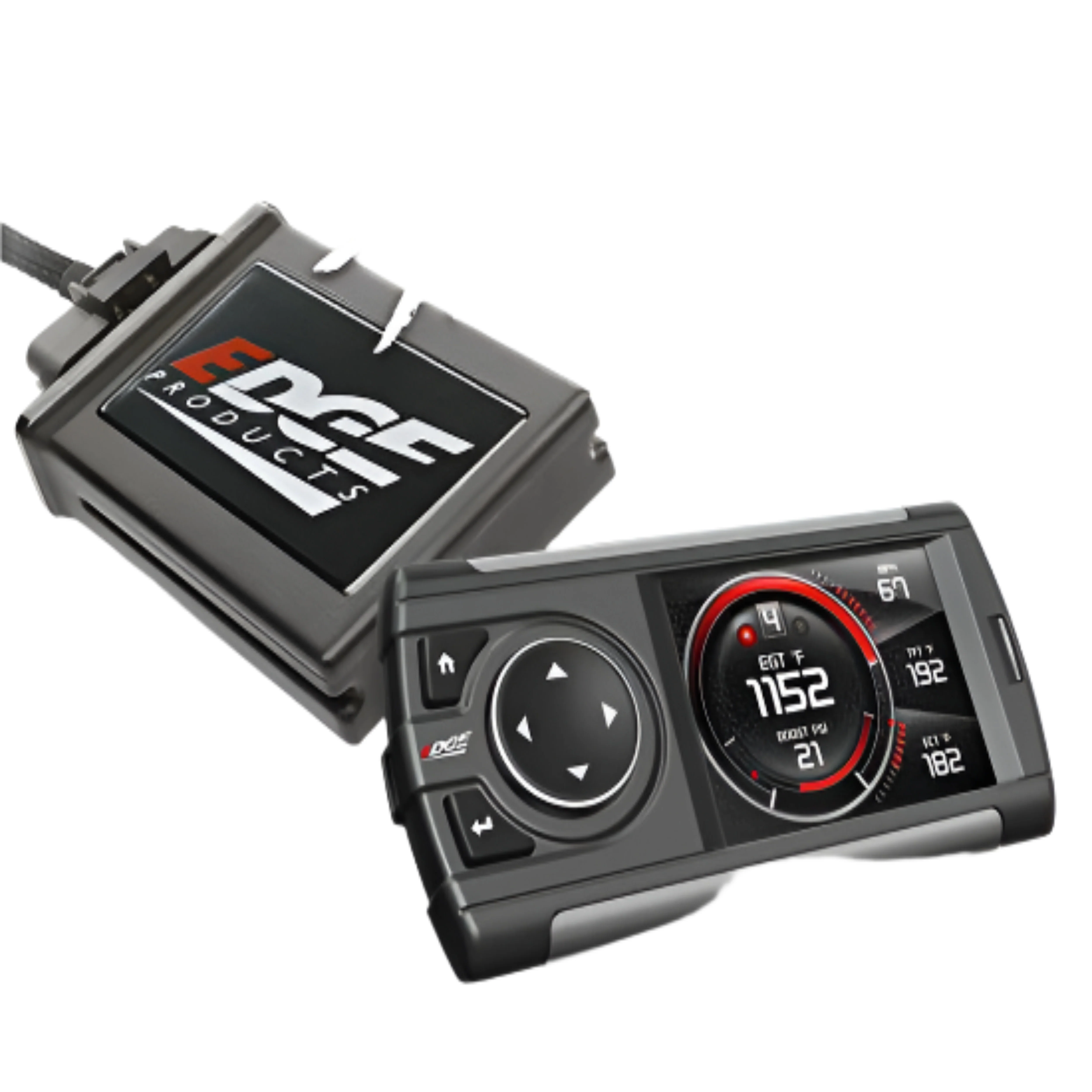 2013-2016 RAM 6.7L JUICE WITH ATTITUDE CS2