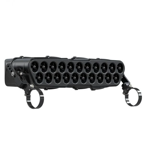 2017-2020 CAN-AM® MAVERICK X3 PARTICLE SEPARATOR 2 76-7006