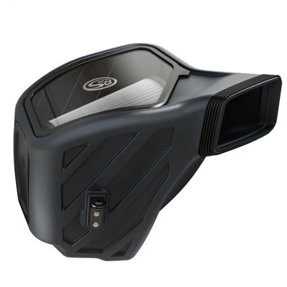 2019-24 Dodge Ram 2500 / 3500 6.4L HEMI Cold Air Intake - S&B 75-5133D