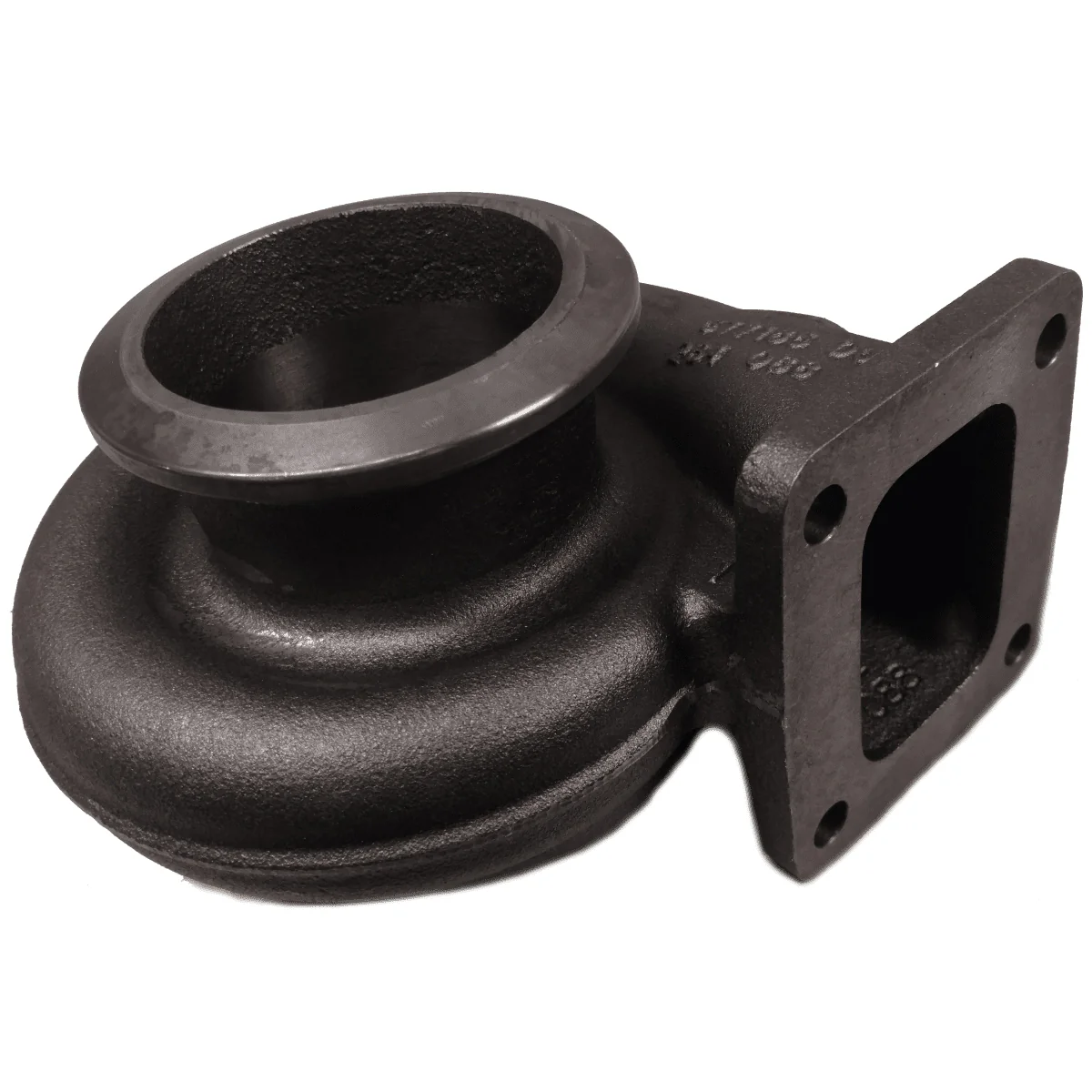 BorgWarner Undivided 0.88 73mm T4 Turbine Wheel