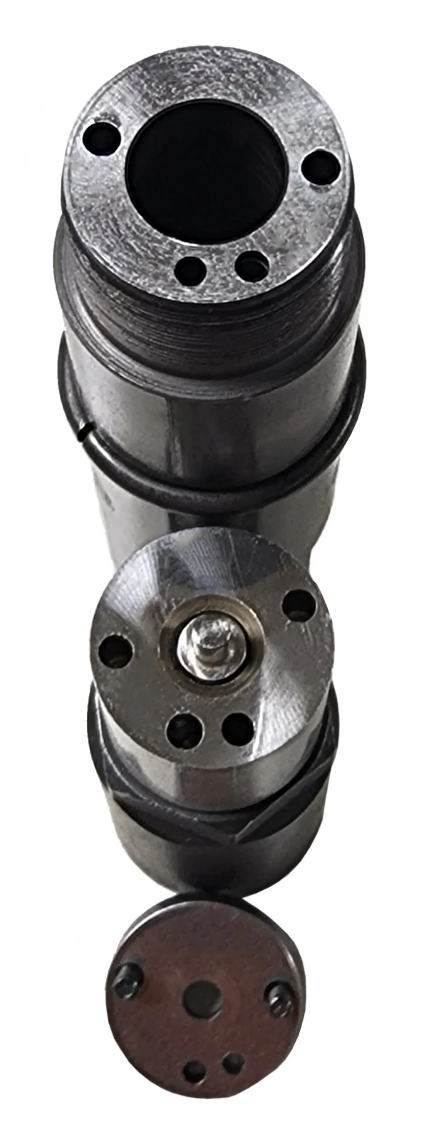 94-98 5.9L 12V Custom Dual Feed Injector Set - Dynomite Diesel - Image 3