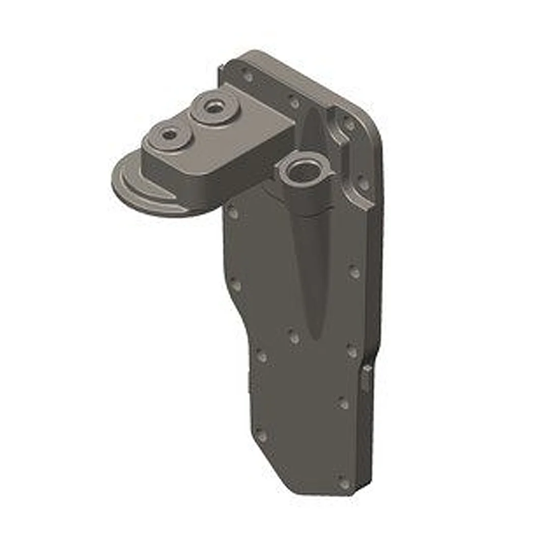 Cummins Oil Filter Mount Housing for 94-98 5.9L 12v Cummins