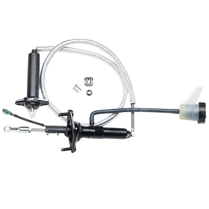 98-02 (5.9L) Dodge Cummins Heavy Duty Replacement Hydraulic Assembly