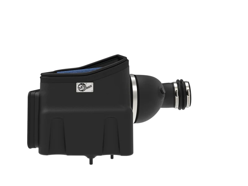 aFe 11-16 GM Silverado / Sierra 2500/3500HD (6.6L V8) MagnumFORCE Intake Stage-2 Pro 5R - Image 10