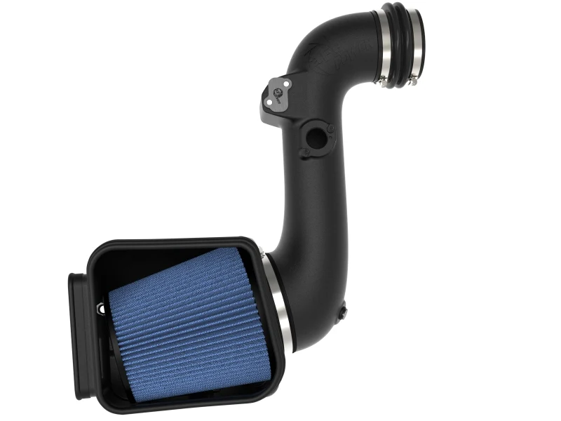 aFe 11-16 GM Silverado / Sierra 2500/3500HD (6.6L V8) MagnumFORCE Intake Stage-2 Pro 5R - Image 8