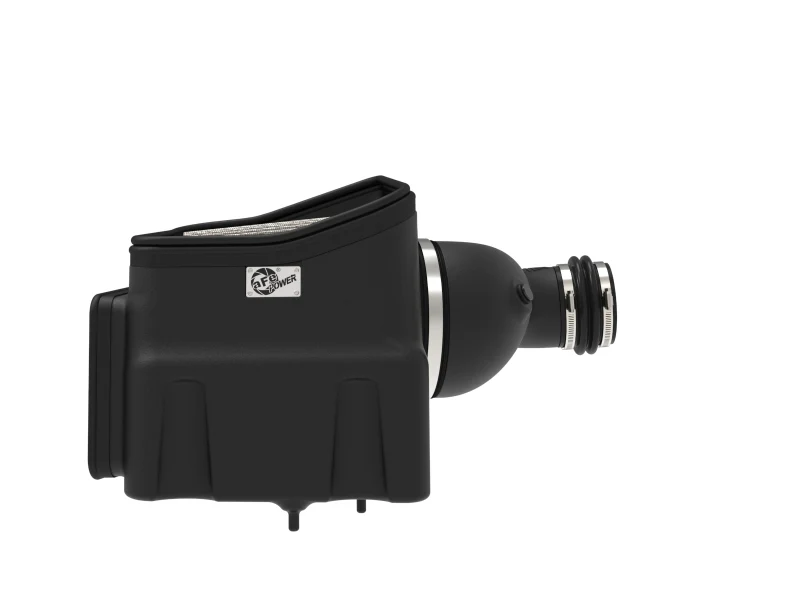 aFe 11-16 GM Silverado / Sierra 2500/3500HD (6.6L V8) MagnumFORCE Intake Stage-2 Pro DRY S - Image 3