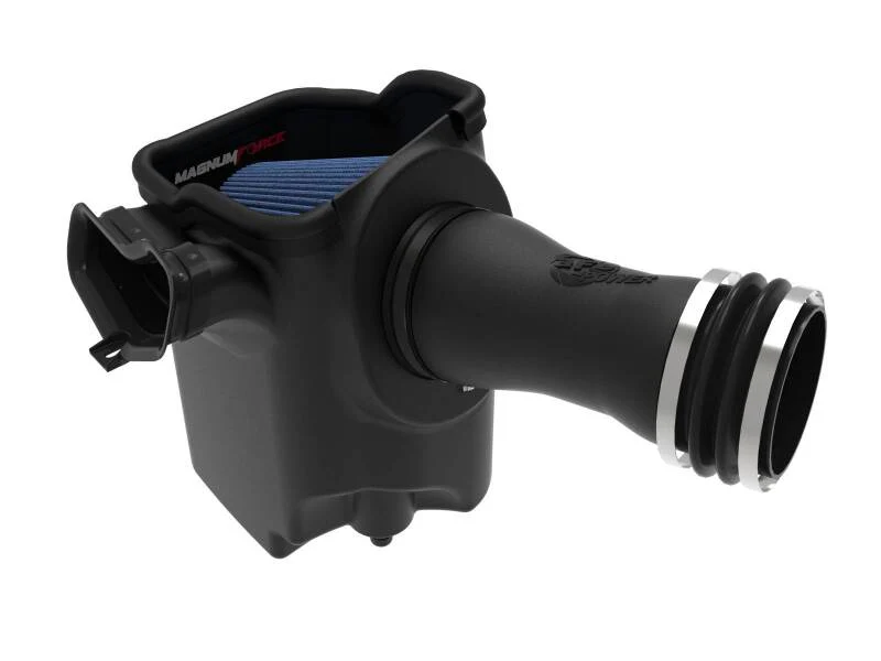 aFe 20-22 Ford F-250/F-350 V8-3.7L Magnum FORCE Stage-2 Intake System - Image 3