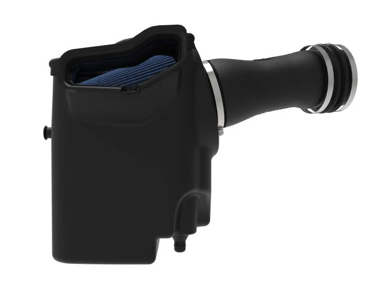 aFe 20-22 Ford F-250/F-350 V8-3.7L Magnum FORCE Stage-2 Intake System - Image 7