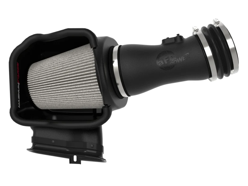 aFe 20-22 Ford F-250/F-350 V8-3.7L Magnum FORCE Stage-2 Intake System - Image 8