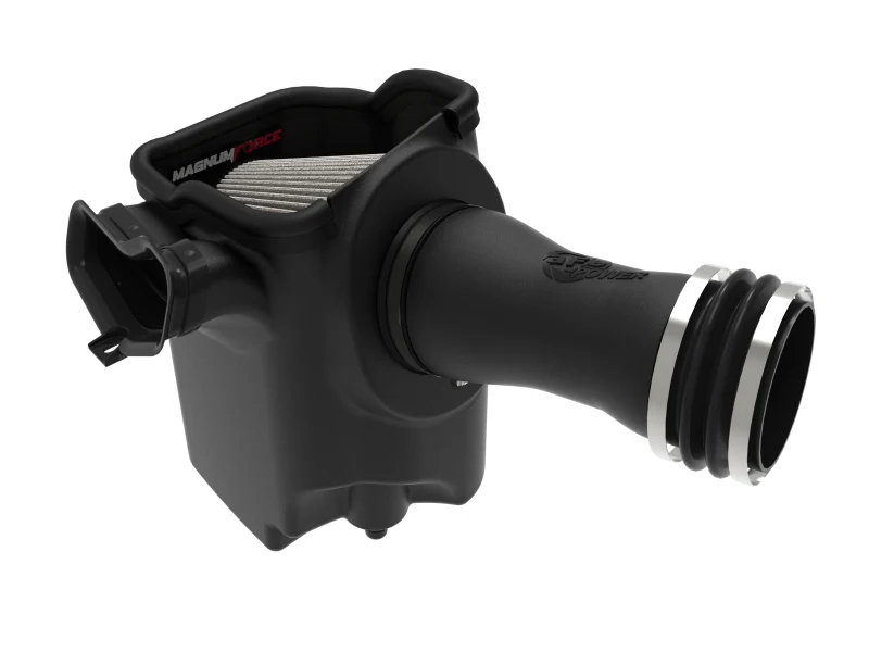 aFe 20-22 Ford F-250/F-350 V8-3.7L Magnum FORCE Stage-2 Intake System - Image 9