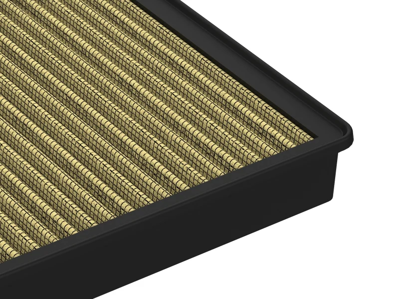 aFe 20-23 Chevrolet Silverado 2500/3500 HD V8 6.6L (td) Magnum FLOW Pro GUARD7 OE Replacement Filter - Image 2