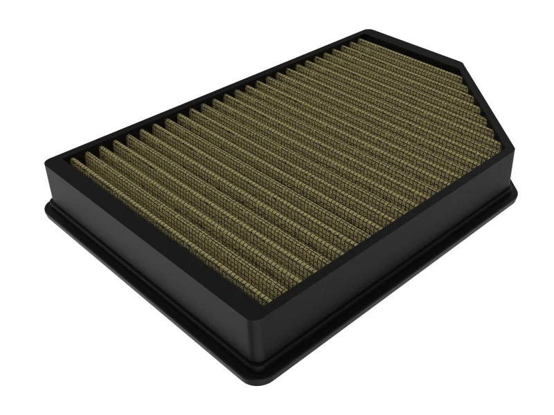 aFe 20-23 Chevrolet Silverado 2500/3500 HD V8 6.6L (td) Magnum FLOW Pro GUARD7 OE Replacement Filter - Image 6