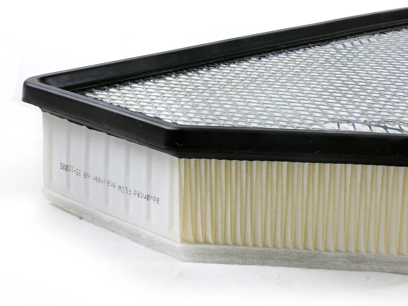 aFe 20-25 GM Sierra 3500 HD Power ProGuard OE Replacement Air Filter - Image 2