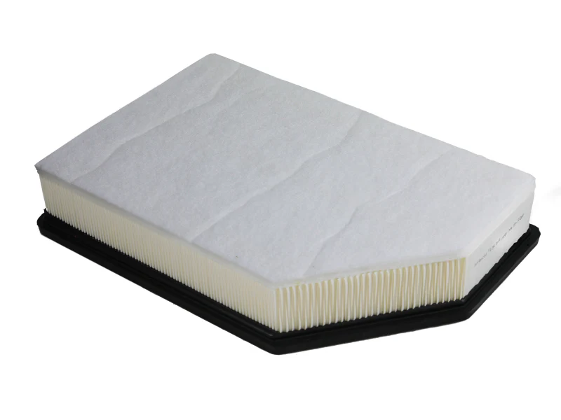aFe 20-25 GM Sierra 3500 HD Power ProGuard OE Replacement Air Filter - Image 3