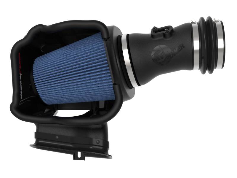 aFe 2020+ Ford Diesel Trucks V8-6.7L Momentum GT Pro 5R Intake System - Image 6