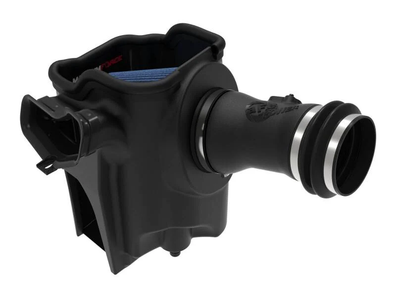 aFe 2020+ Ford Diesel Trucks V8-6.7L Momentum GT Pro 5R Intake System - Image 8