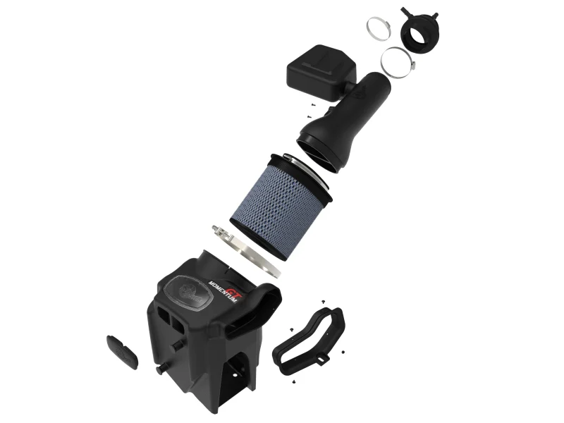 aFe 2023+ Ford F-250/F-350 V8-7.3L Momentum GT Pro 5R Intake System - Image 3