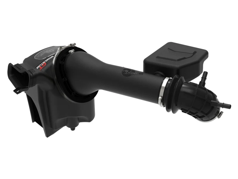 aFe 2023+ Ford F-250/F-350 V8-7.3L Momentum GT Pro DRY S Intake System - Image 2