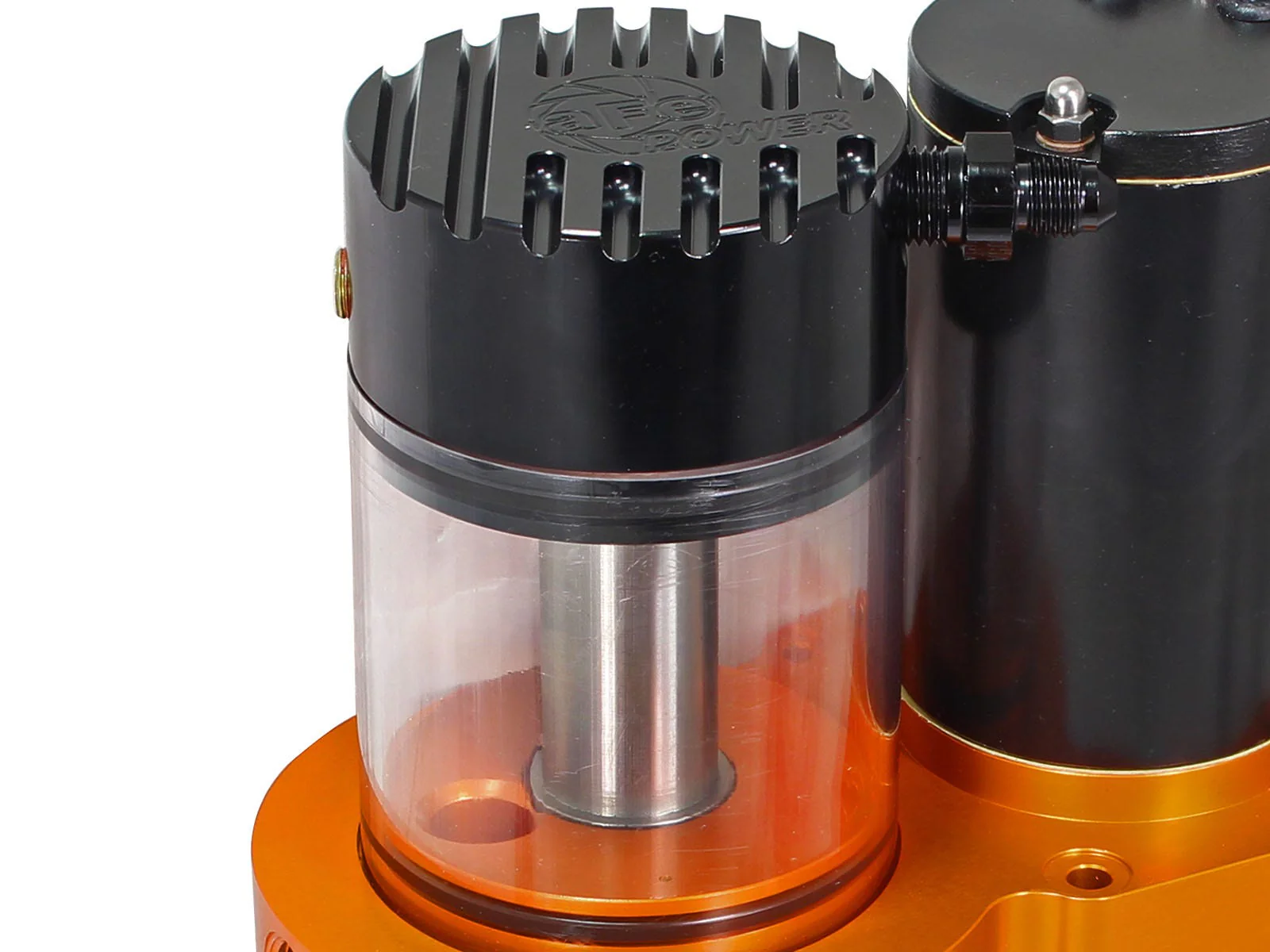 aFe 42-12021 DSF780 12-18 psi Full-Time Cummins Fuel Pump - Image 2