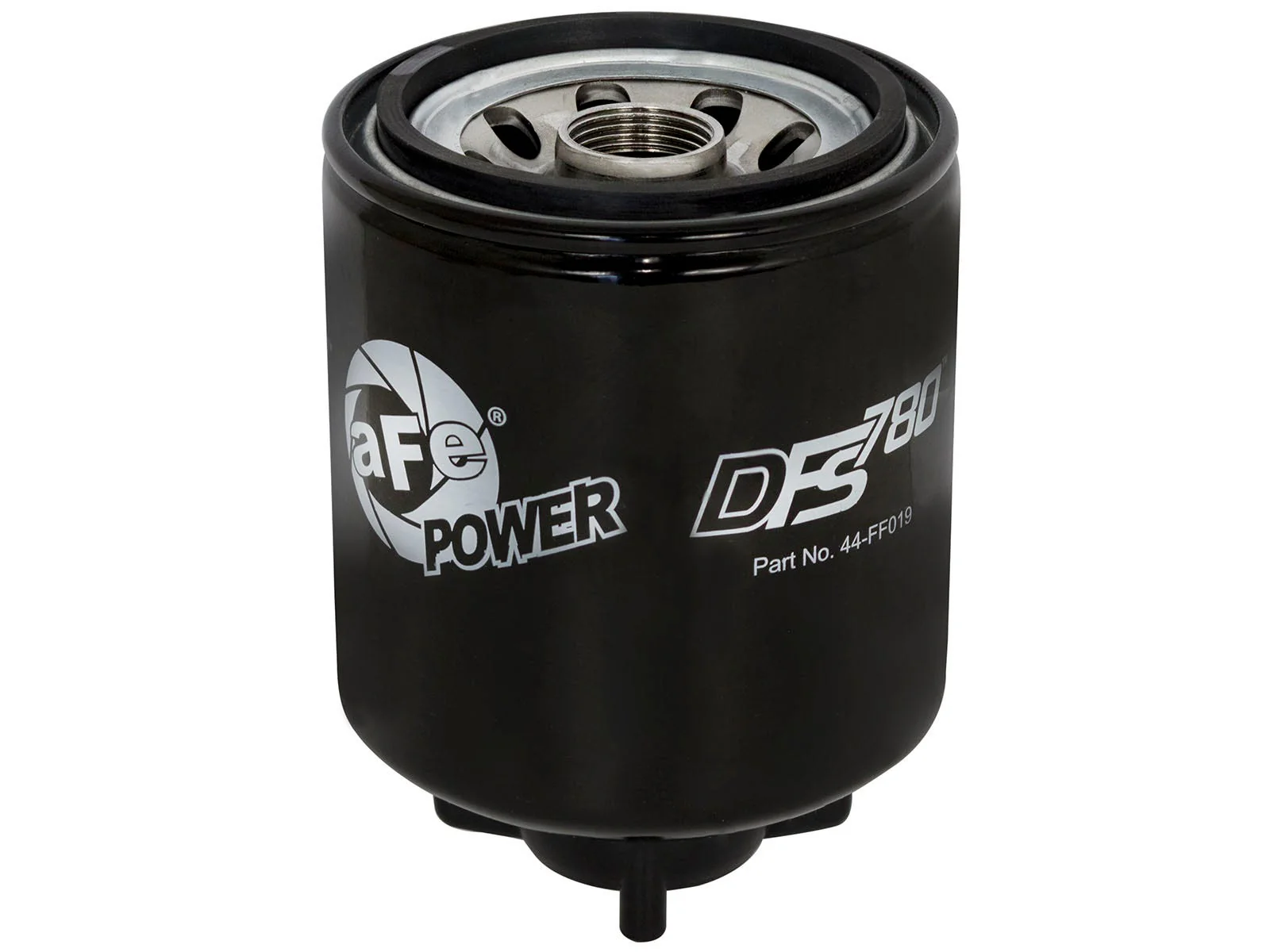 aFe 42-12021 DSF780 12-18 psi Full-Time Cummins Fuel Pump - Image 4