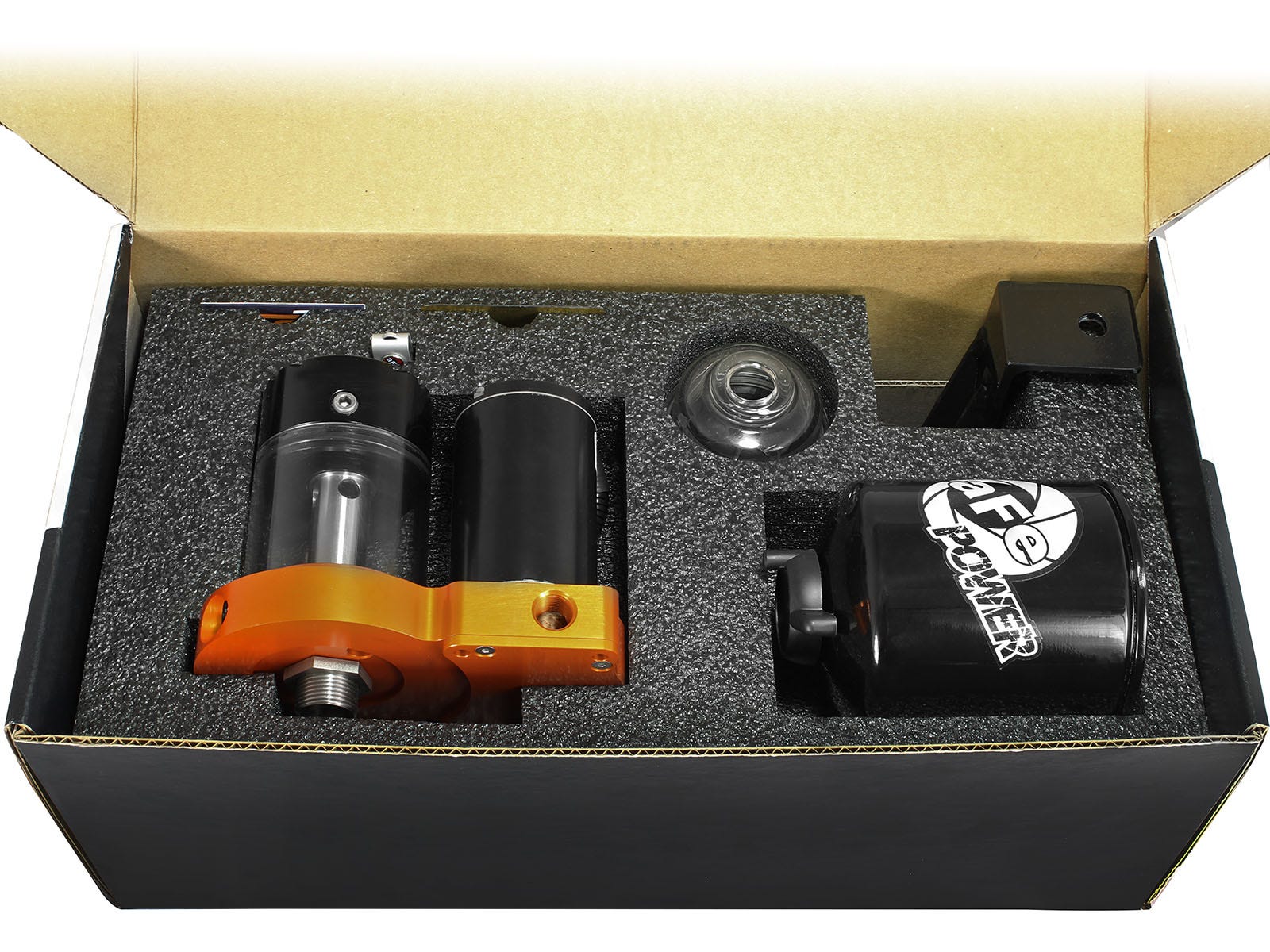 aFe 42-12021 DSF780 12-18 psi Full-Time Cummins Fuel Pump - Image 7