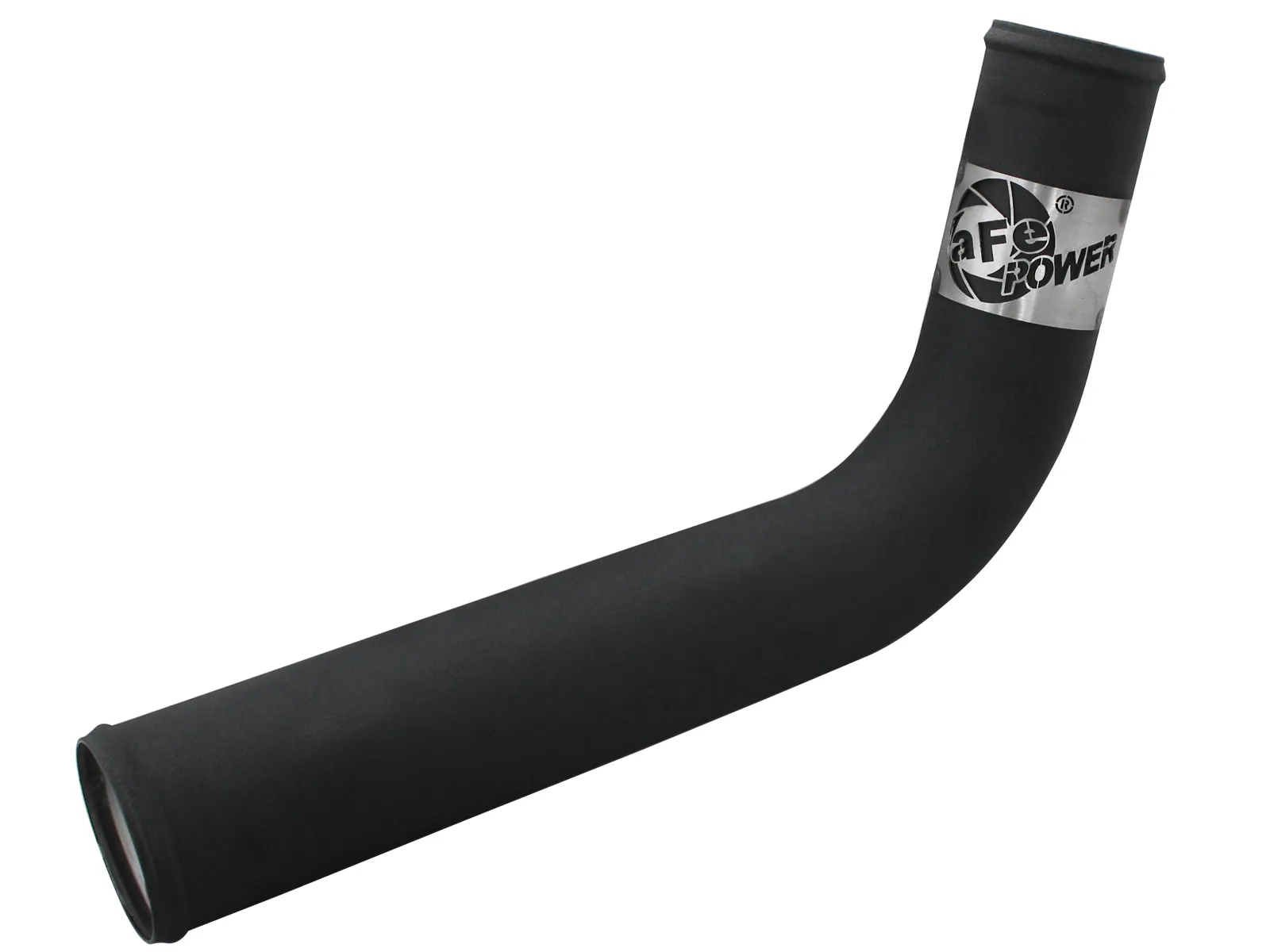 aFe 46-20019 3" Intercooler Tube Cold Side with Couplings and Clamps