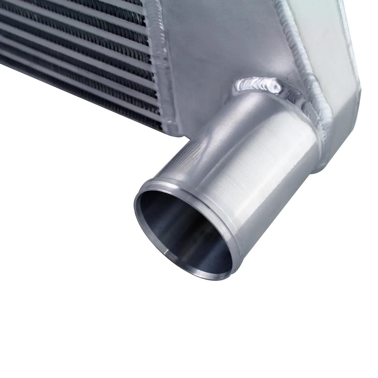 aFe 46-20062 94-02 Cummins BladeRunner GT Intercooler Kit with Tubes - Image 2