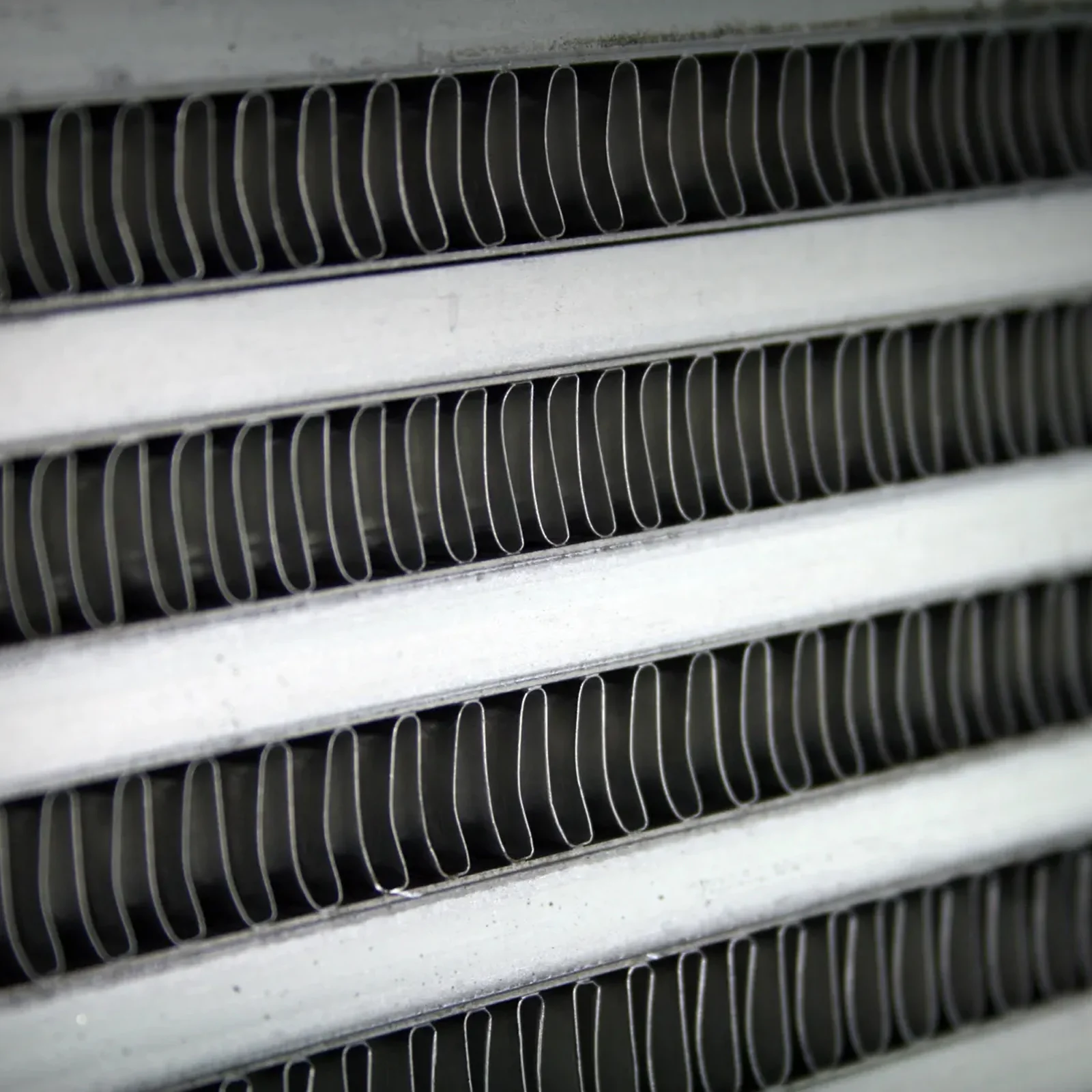 aFe 46-20062 94-02 Cummins BladeRunner GT Intercooler Kit with Tubes - Image 3