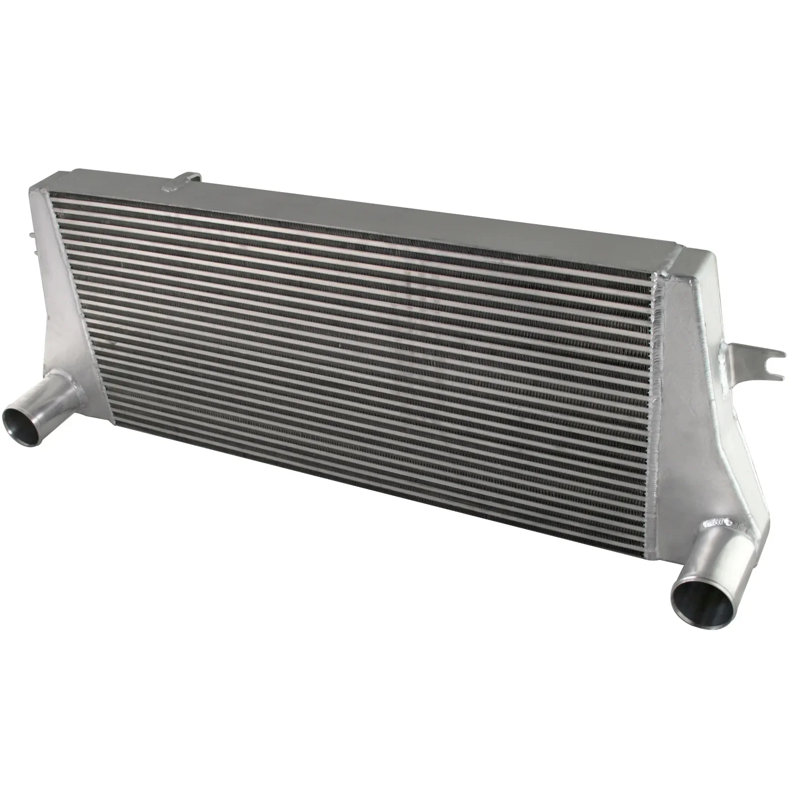 aFe 46-20062 94-02 Cummins BladeRunner GT Intercooler Kit with Tubes - Image 4