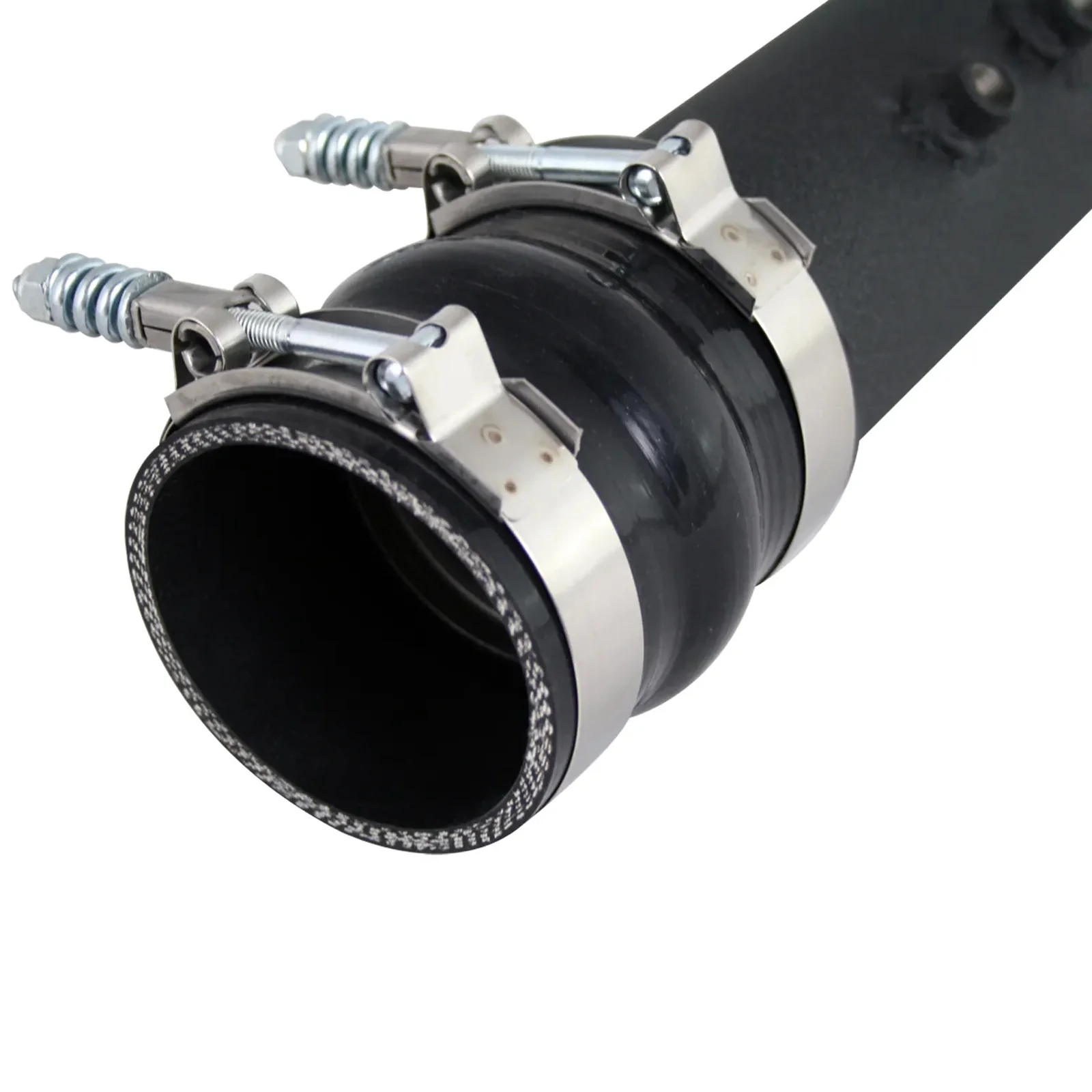 aFe 46-20062 94-02 Cummins BladeRunner GT Intercooler Kit with Tubes - Image 6
