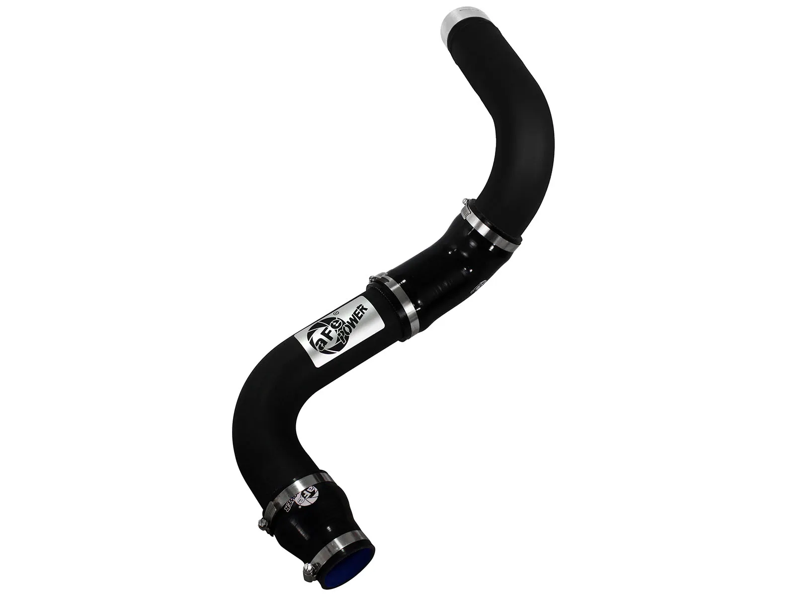 aFe 46-20179-B 3" BladeRunner Intercooler Tube Cold Side