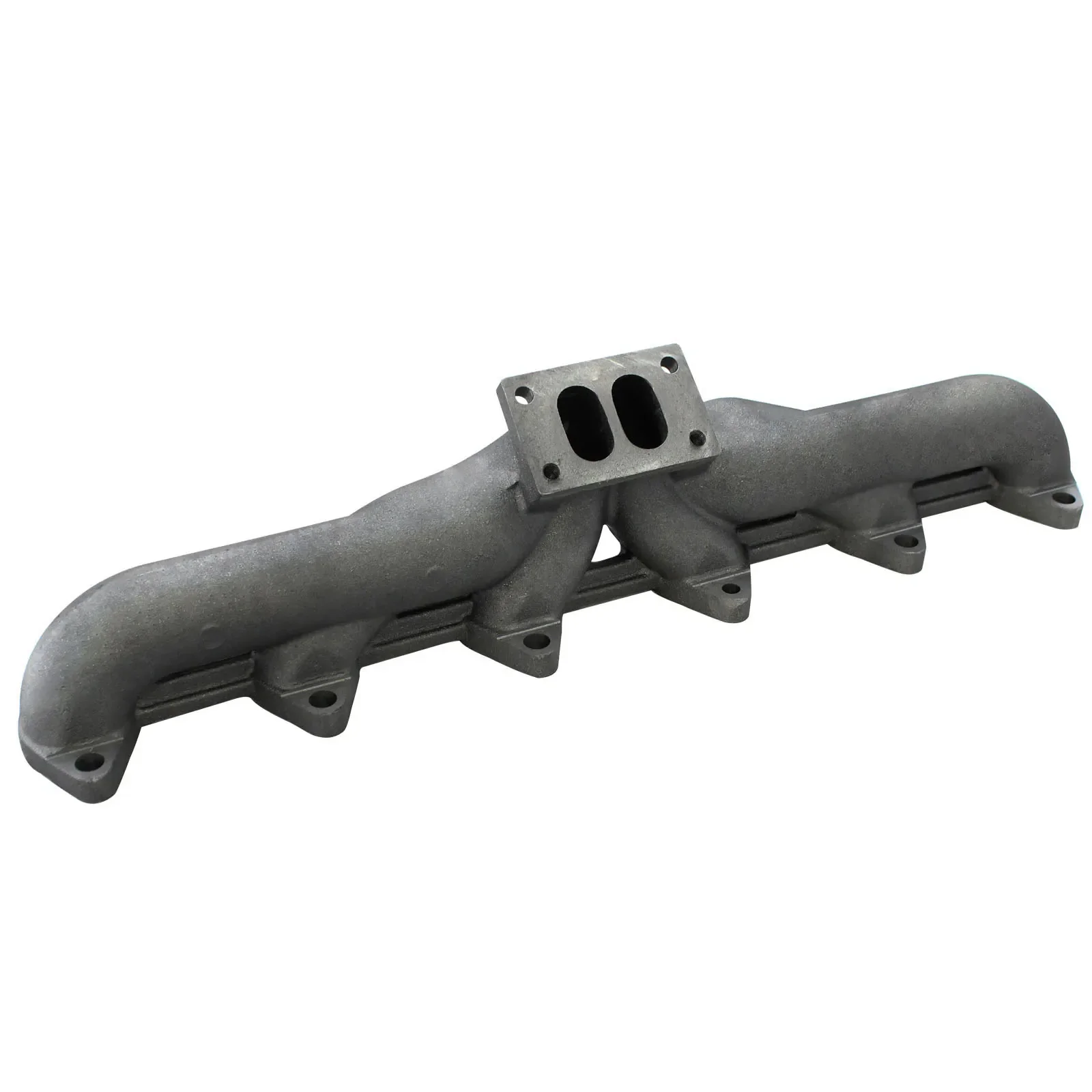 aFe 46-60060-MB 98.5-02 Cummins BladeRunner Turbocharger and Exhaust Manifold - Image 3