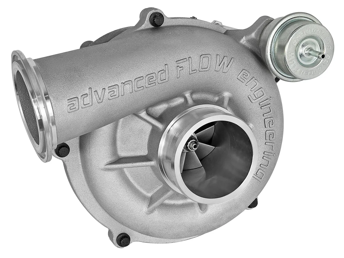 aFe 46-60070 99-03 PowerStroke BladeRunner Turbocharger