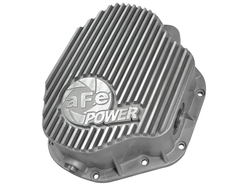 aFe 46-70020 Raw Rear Differential Cover