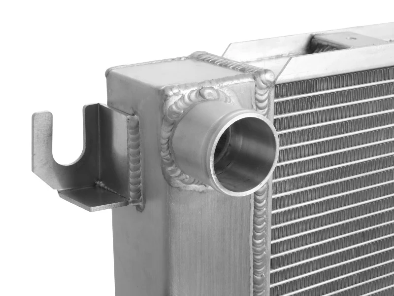 aFe 94-02 Dodge Ram 2500/3500 L6 5.9L BladeRunner Street Series Radiator - Image 2