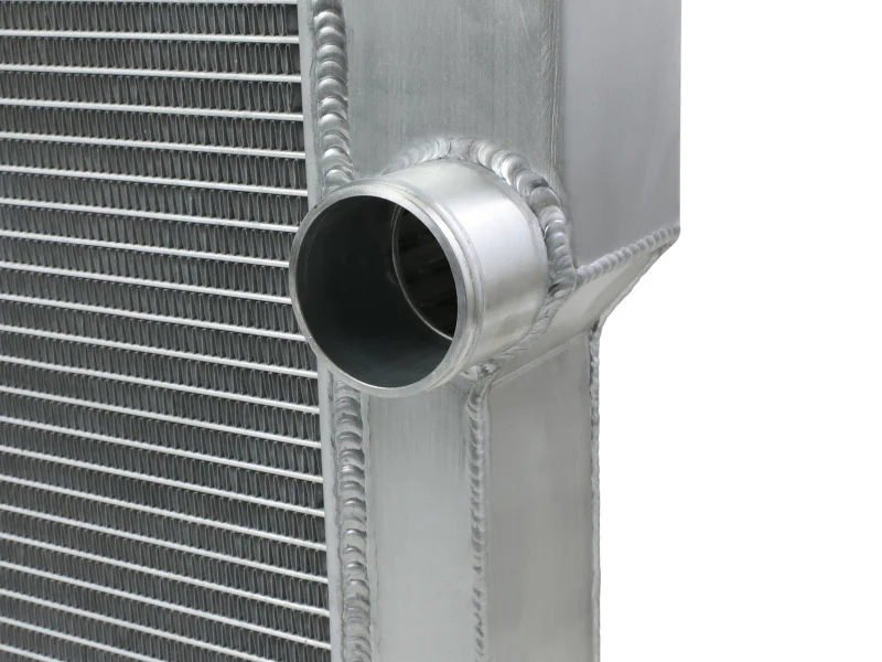 aFe 94-02 Dodge Ram 2500/3500 L6 5.9L BladeRunner Street Series Radiator - Image 3