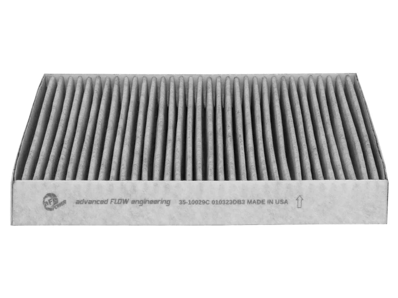 aFe POWER Cabin Air Filter Various Buick Cadillac Chevrolet GMC 13-24 - Image 4