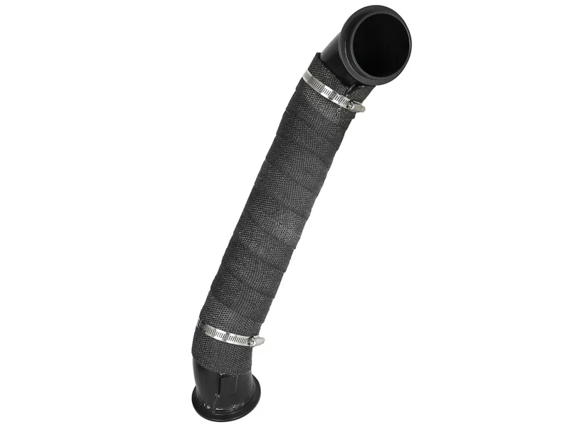 aFe ATLAS 3in Steel Down-Pipe 04.5-10 GM Diesel Trucks V8 6.6L (td) LLY/LBZ/LMM - Image 4