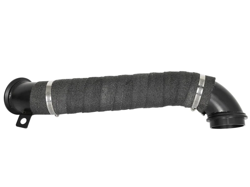 aFe ATLAS 3in Steel Down-Pipe 04.5-10 GM Diesel Trucks V8 6.6L (td) LLY/LBZ/LMM - Image 5