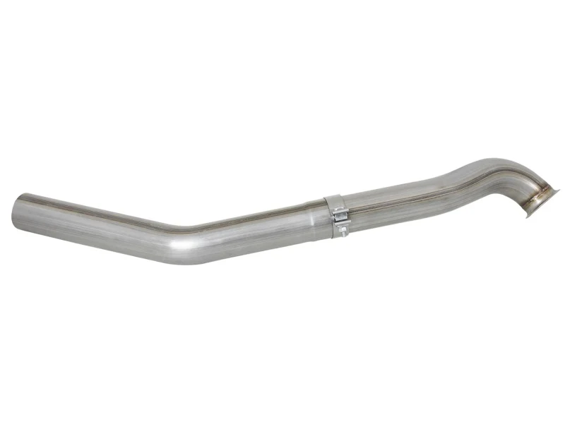 aFe ATLAS 3in Steel Down-Pipe 94-97 Ford Diesel Trucks V8 7.3L (td) - Image 4