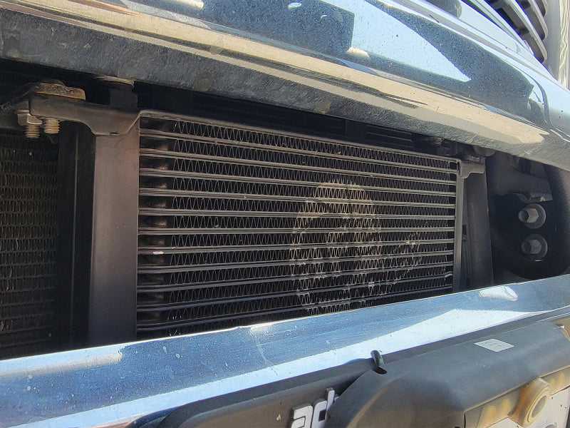 aFe Bladerunner Auto. Transmission Oil Cooler Kit 10-12 Ram Diesel Trucks L6 6.7L (td) - Image 2