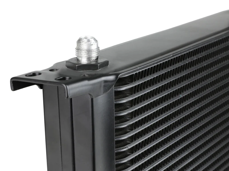 aFe Bladerunner Auto. Transmission Oil Cooler Kit 10-12 Ram Diesel Trucks L6 6.7L (td) - Image 3