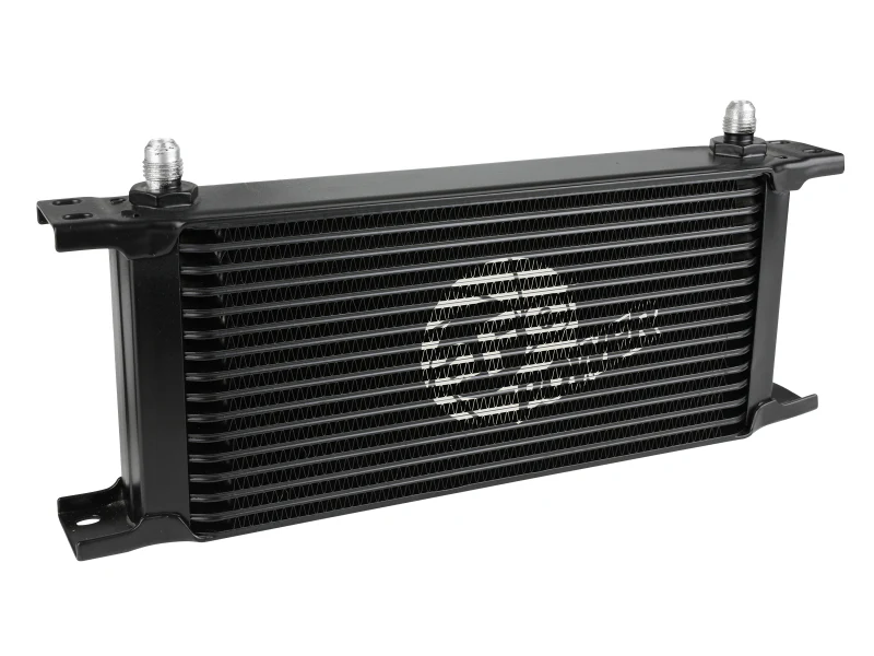 aFe Bladerunner Auto. Transmission Oil Cooler Kit 10-12 Ram Diesel Trucks L6 6.7L (td) - Image 4